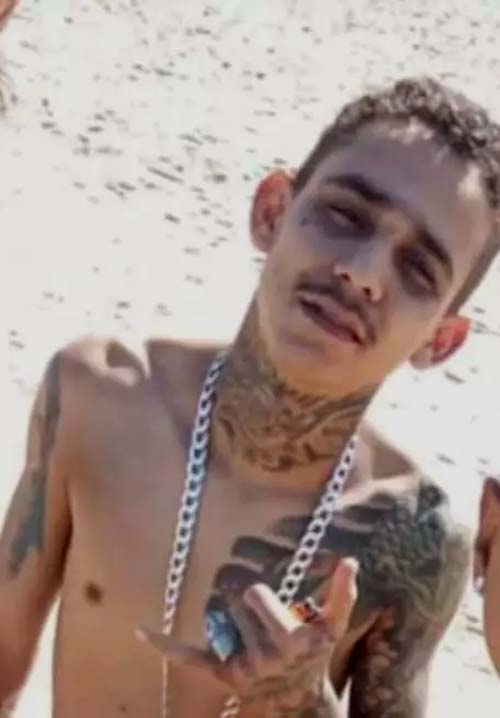 Acusado de crimes morre durante operação policial na região norte do Estado