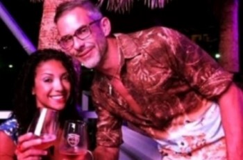 Namorada de italiano será indiciada por homicídio qualificado e ocultação de cadáver