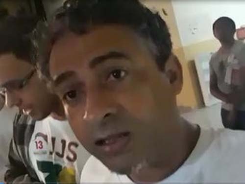 Polêmica na Uneal: delegado diz que não houve agressão e encaminha caso para Justiça Eleitoral e MP