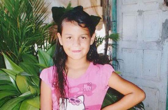 DNA confirma que corpo encontrado em Igaci é de menor desaparecida ano passado