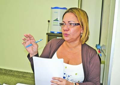 “Epidemia de dengue atinge capital e metade do interior”