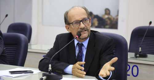 Audiência Pública vai discutir a situação dos prédios abandonados em Maceió