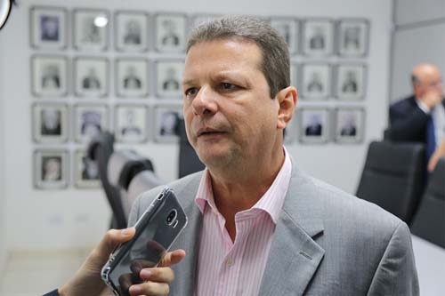 Morre Cleomadson Abreu, presidente da Arpen-AL