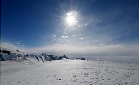 ONU pede que 'façam muito mais' para limitar catástrofes climáticas