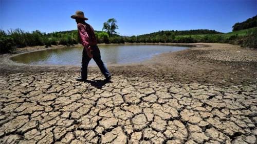 Clima: aquecimento no Brasil já é maior que a média global 