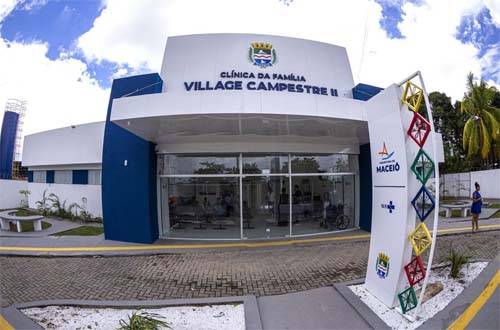 Alterações nos Serviços de Saúde de Maceió durante o Feriado Estendido