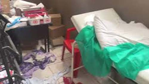 Polícia descobre clínica clandestina usada pelo PCC para tratar criminosos feridos em SP