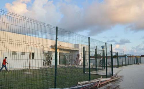 Alexandre Ayres anuncia entrega da Clínica da Família para dia 24 deste mês