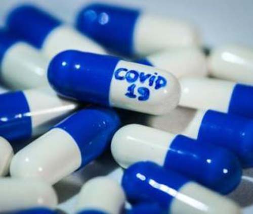 Sesau já distribuiu mais de 50% da Cloroquina enviada pelo Ministério da Saúde