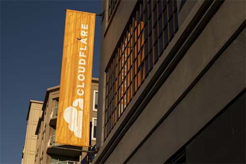 Cloudflare Corrige Queda que Impactou Grandes Plataformas como X e ChatGPT