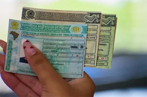 Detran orienta sobre reabertura de processos para obtenção da 1ª habilitação