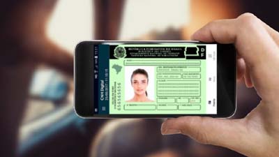 Saiba se você já pode ter a CNH digital
