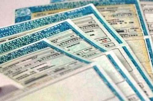 Saiba quem vai ter direito a CNH Social em Alagoas