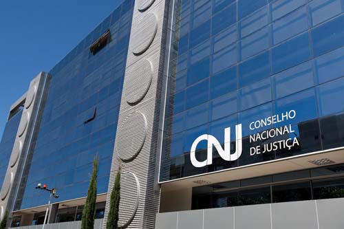 CNJ autoriza retomada dos trabalhos presenciais da Justiça em 15 de junho