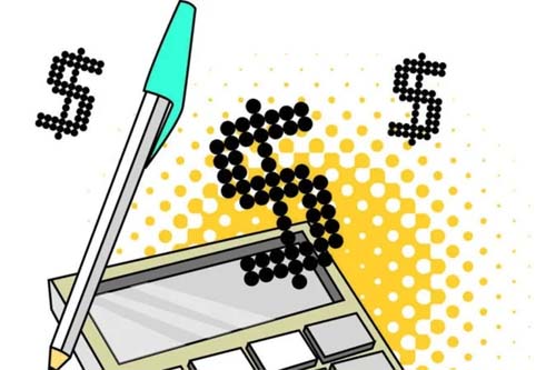 Crescimento alarmante no número de empresas brasileiras com dívidas em alta