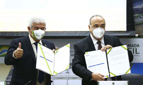 CNPq lança chamadas públicas com valor superior a R$ 407 milhões