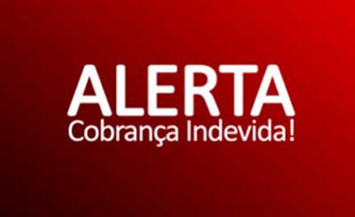 Internautas pedem ressarcimento de cobrança indevida na conta de luz