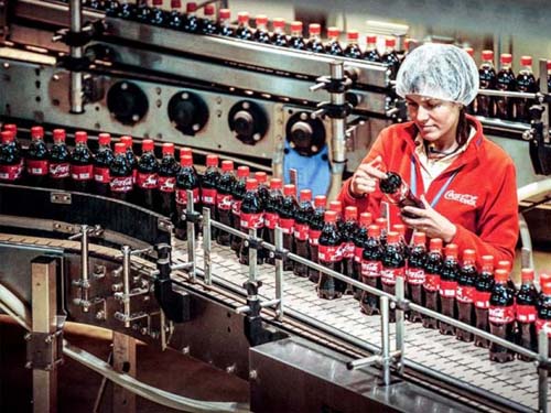 Fabricante do Sistema Coca-Cola continua recebendo currículos de interessados em trabalhar em Alagoas