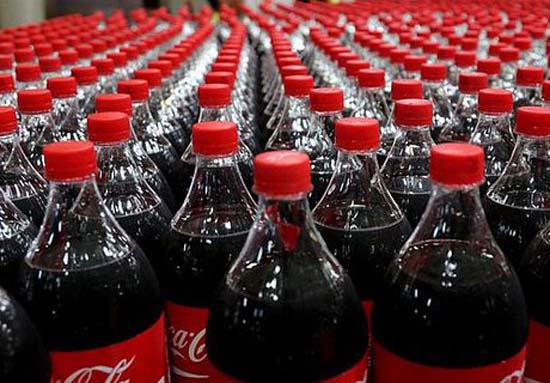 Coca-Cola ameaça deixar Brasil após mudanças de tributação