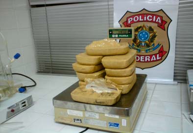Polícia