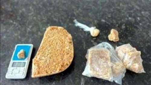 Criança de 10 anos é apreendida com 1kg de crack em Pernambuco