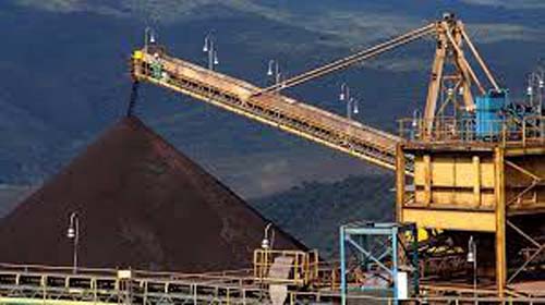 Lucro da Vale atinge US$5,5 bi e supera expectativa no 1º tri