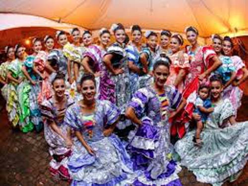 III Festival Alagoano de Coco de Roda acontece de 26 e 29 de junho