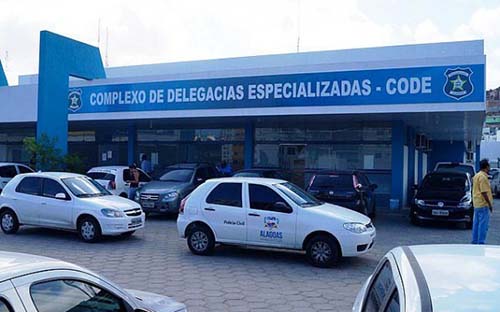 Adolescente de 13 anos é estuprado na orla da Pajuçara