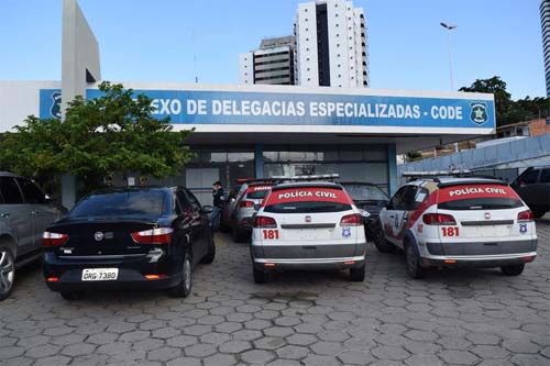 PC investiga crime contra funcionário de concessionária baleado em posto; vítima morreu