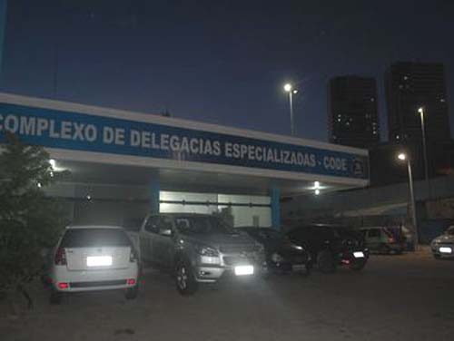 Homem é preso acusado de estuprar a filha de 6 anos no bairro do Trapiche