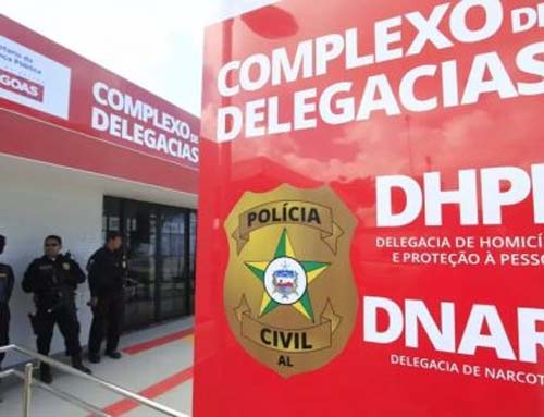 Mulher denuncia suposto assalto à PM, mas é presa suspeita de tentar matar o ex; entenda