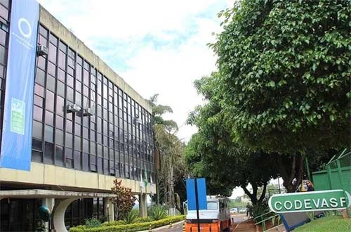 Com vagas em Maceió, concurso da Codevasf divulga edital