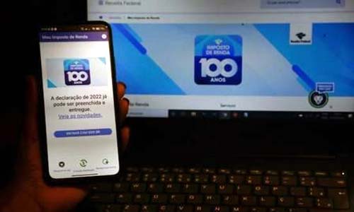 IRPF 2022: Receita muda códigos no programa. Veja as principais alterações