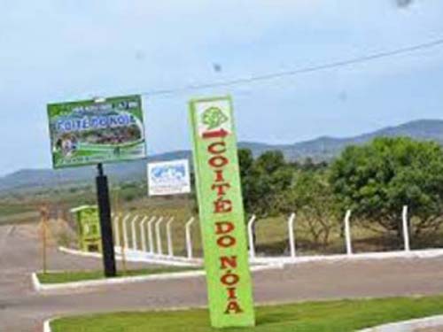 Motociclista morre após colisão com carro em Coité do Noia