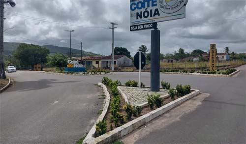Obcecado pela sobrinha homem tenta matar jovem e companheiro dela em Coité do Noia