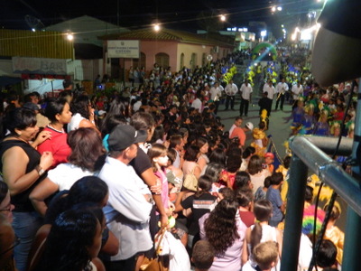 Coité do Noia comemora 49 anos de Emancipação Política