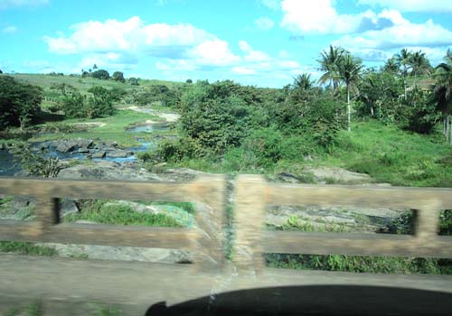 Dois cadáveres são encontrados no interior do Estado