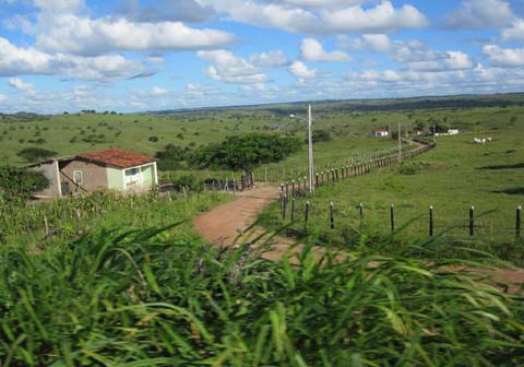 Sem esboçar reação, jovens são baleados em motocicleta