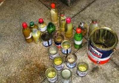 Adolescente morre intoxicado por cola de sapateiro dentro de loja