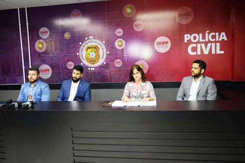 Quarto suspeito de matar adolescente foi eliminado por comparsas que temiam repercussão