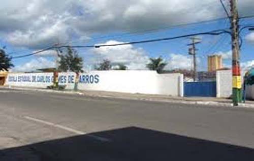 Duas escolas de União dos Palmares e mais 28 no estado superam a marca do IDEB