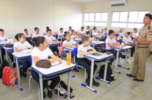 Colégio Militar divulga vagas remanescentes para candidatos classificados