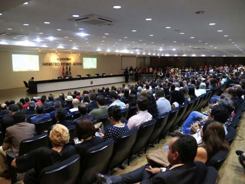 Laudo aponta que instabilidade no Pinheiro é proveniente da extração de sal-gema