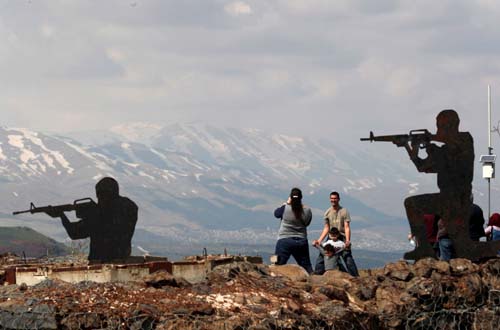 Colinas de Golã: Qual é a importância do território que Trump reconheceu como israelense?