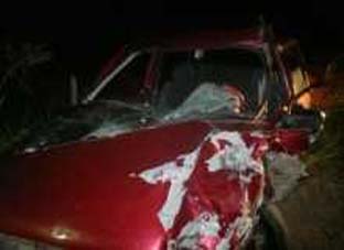 Colisão entre motocicleta e veículo Uno deixa um morto e outro ferido na Al-115