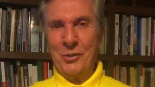 Fernando Collor declara apoio a Bolsonaro nos atos de 7 de setembro