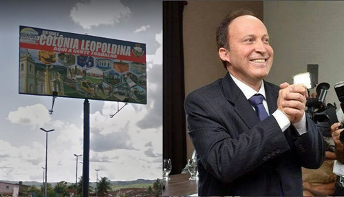 Colônia: concursados acusam gestão do prefeito de perseguição