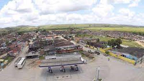 Homem morto pela Chiguncunia tinha 49 anos e morava em Colonia Leopoldina