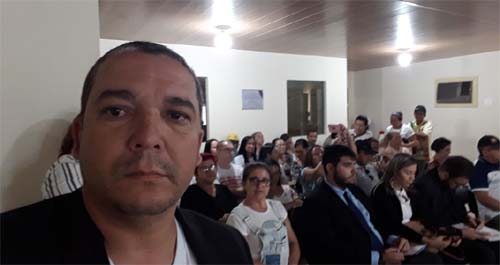 Em Colônia, Sinteal e vereadores se unem aos professores em audiência pública sobre Precatórios do Fundef