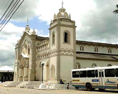 Colônia Leopoldina comemora os 108 anos de emancipação